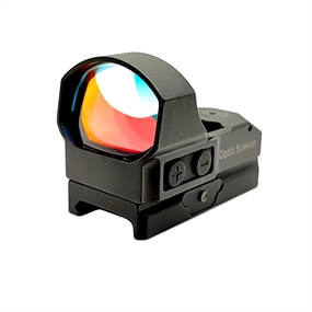 Optic Science Red Dot Sigte 23448